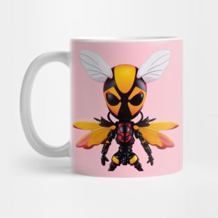 A cute little bee Mug